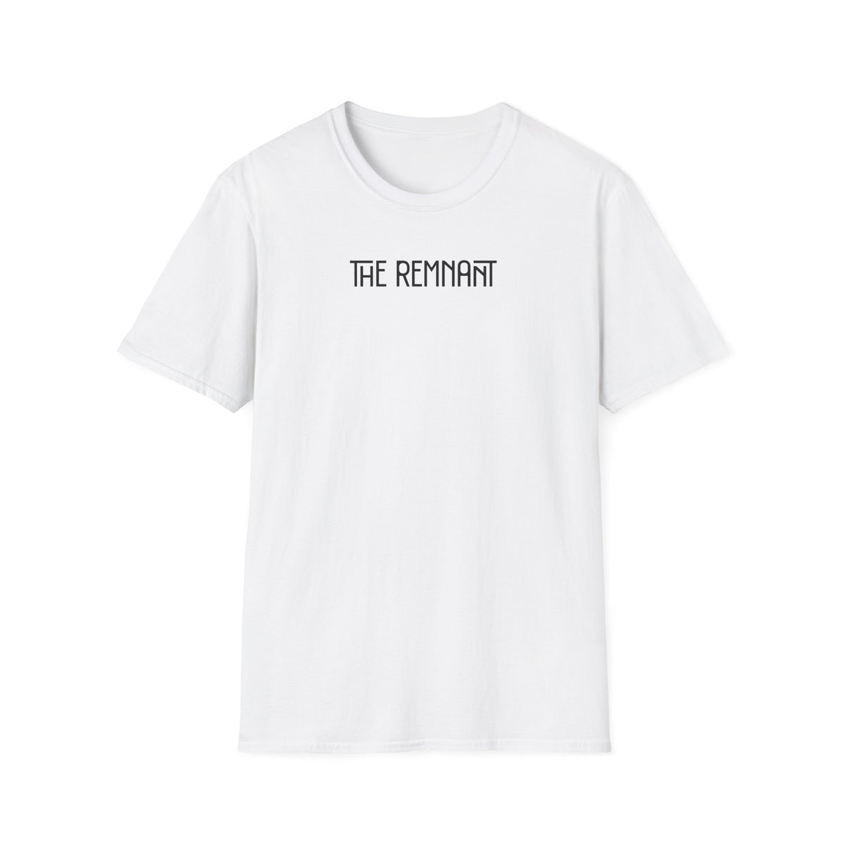 The Remnant T-shirt