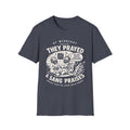 At Midnight T-shirt