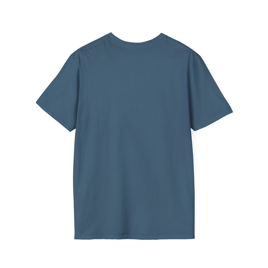 Come Up Higher Club T-shirt