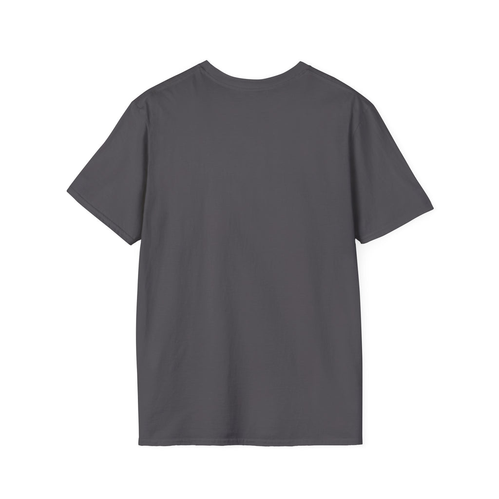 Coffee Cup Graphic T-Shirt