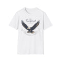 Be Transformed T-shirt - Eagle