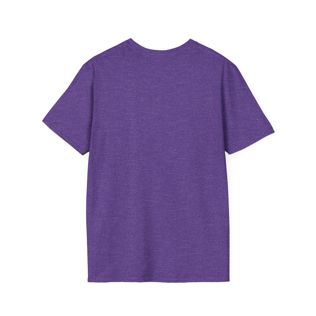 Skateboarder performing trick T-Shirt