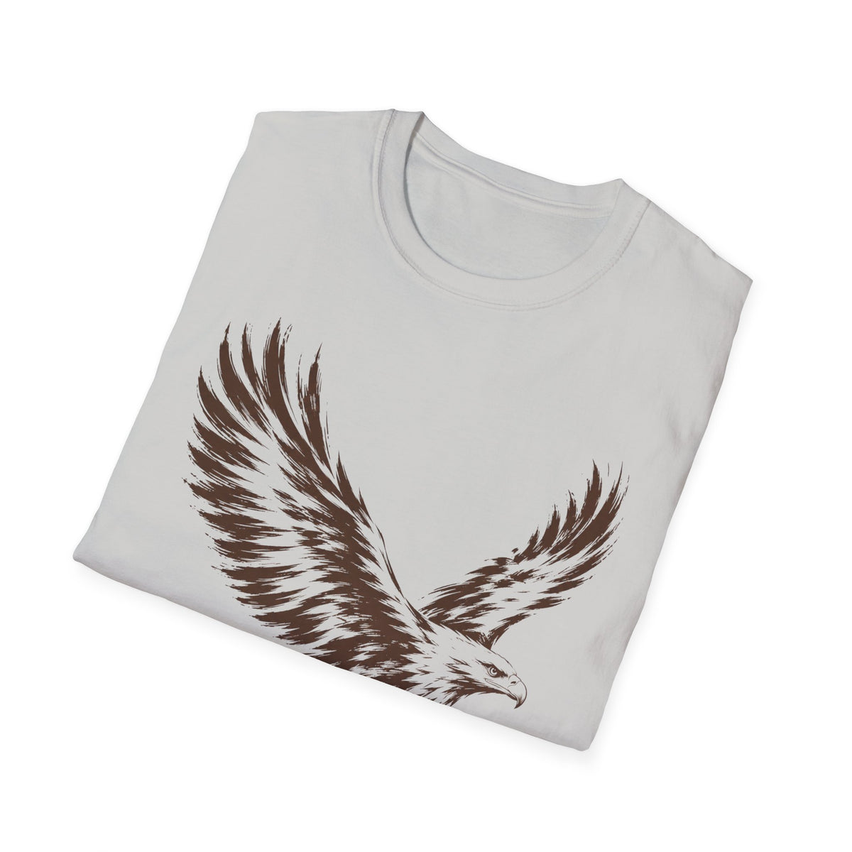Copy of The King Is Here T-shirt -with crown