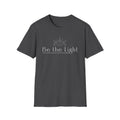 Be The Light T-shirt - white