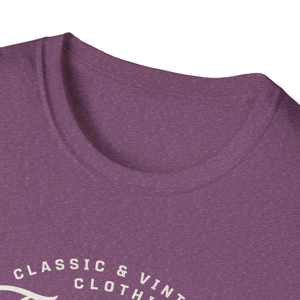 Fireproof T-shirt