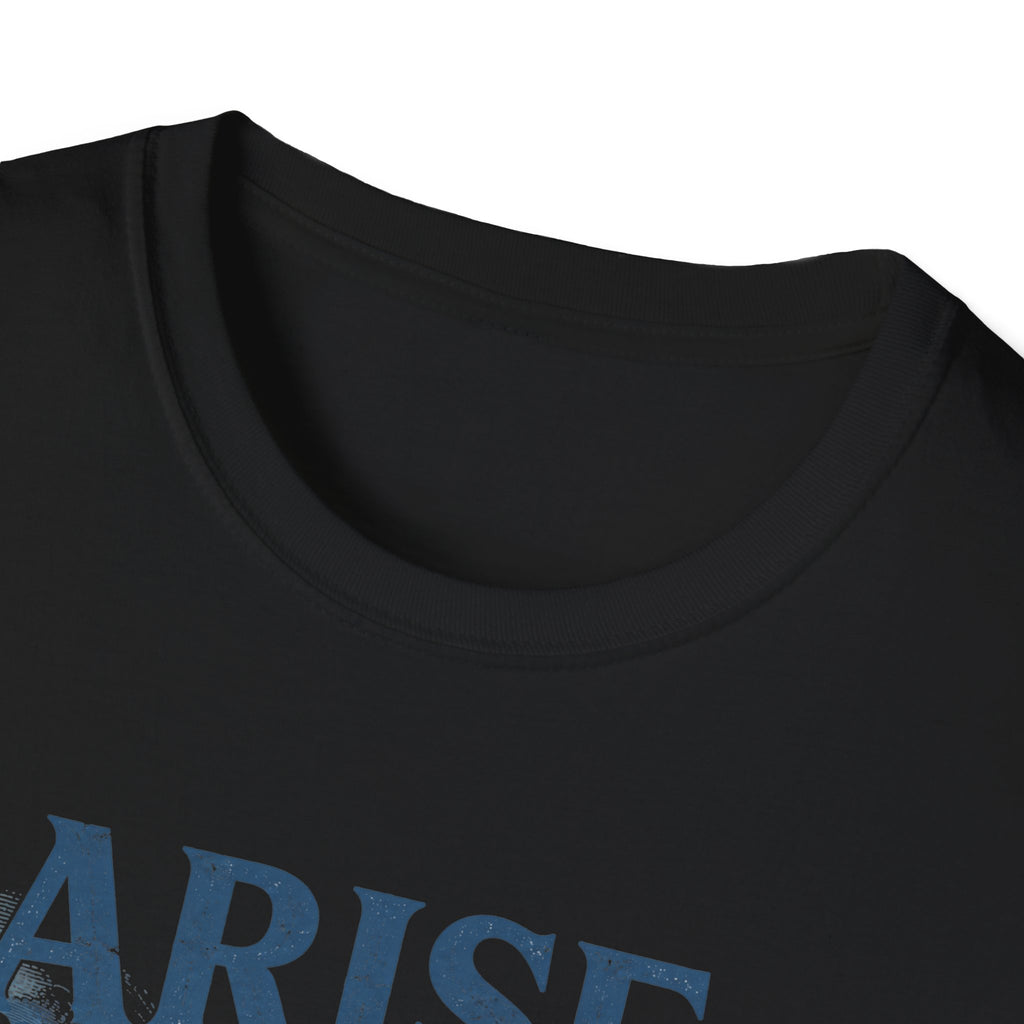 Arise T-shirt - multi color