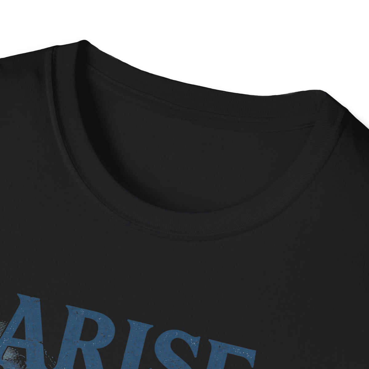 Arise T-shirt - multi color