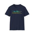 You Reign From Heaven Above T-shirt
