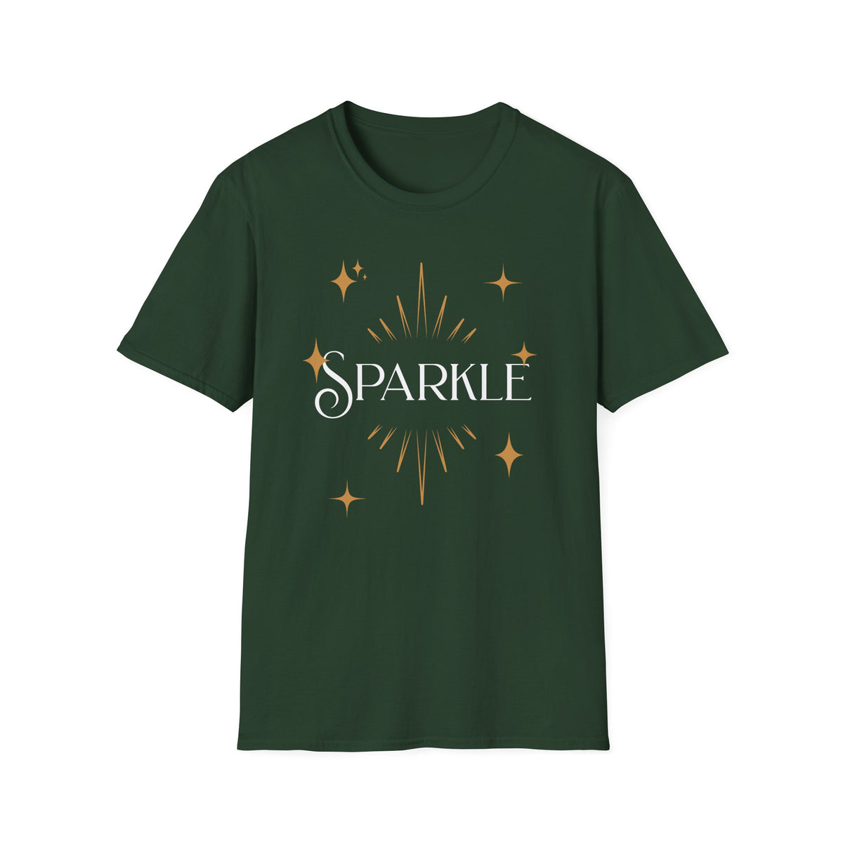 Sparkle T-shirt