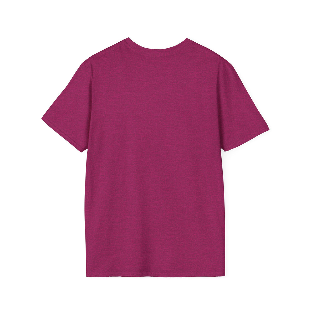 Come Up Higher - black and white T-shirt