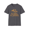 Moving Mountains T-shirt