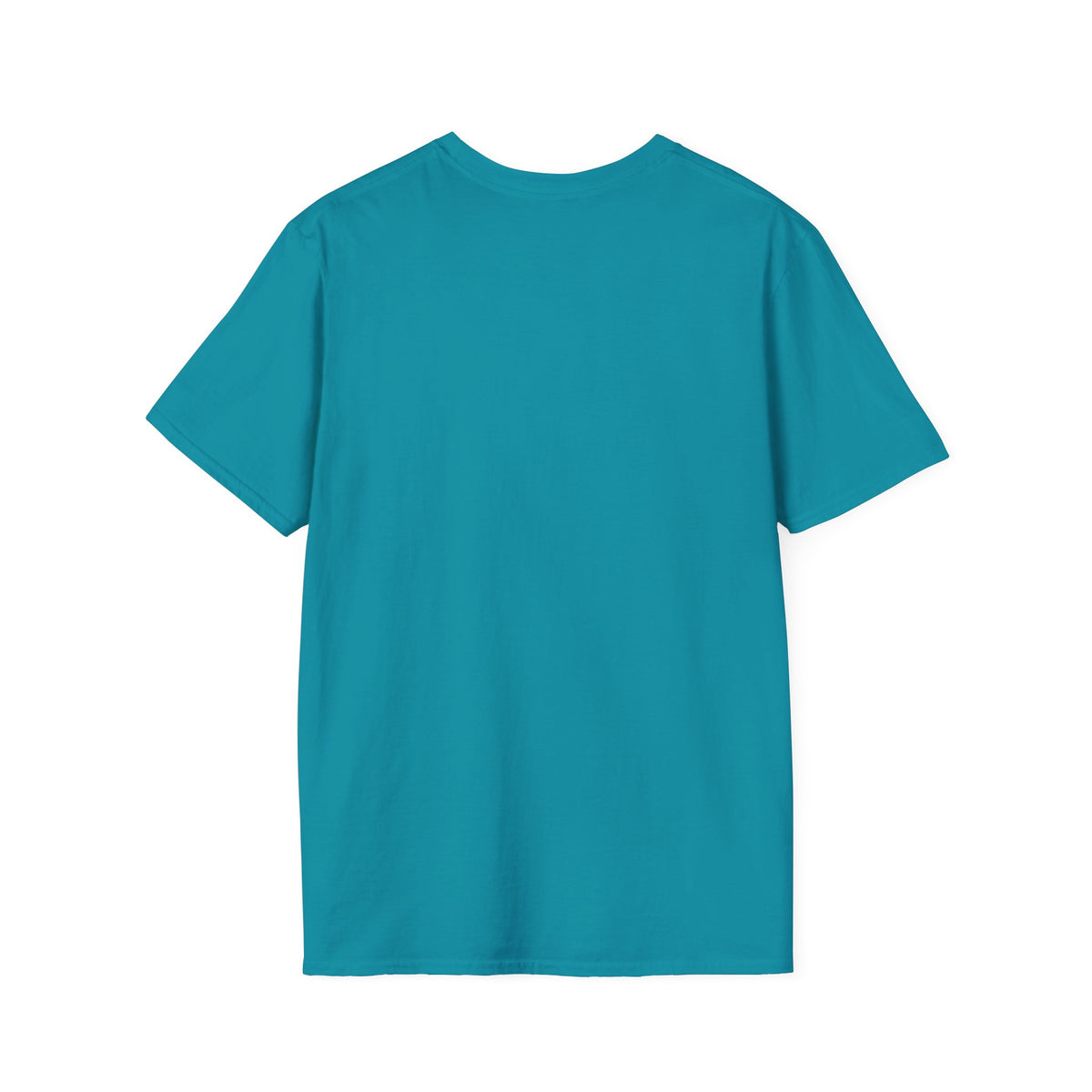 Come Up Higher - black and white T-shirt