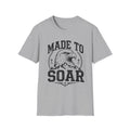 Made to Soar - Eagle T-shirt