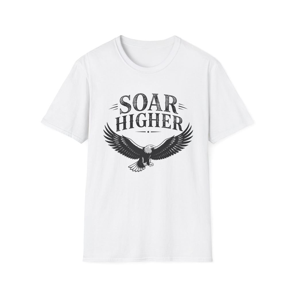 Soar Higher T-shirt