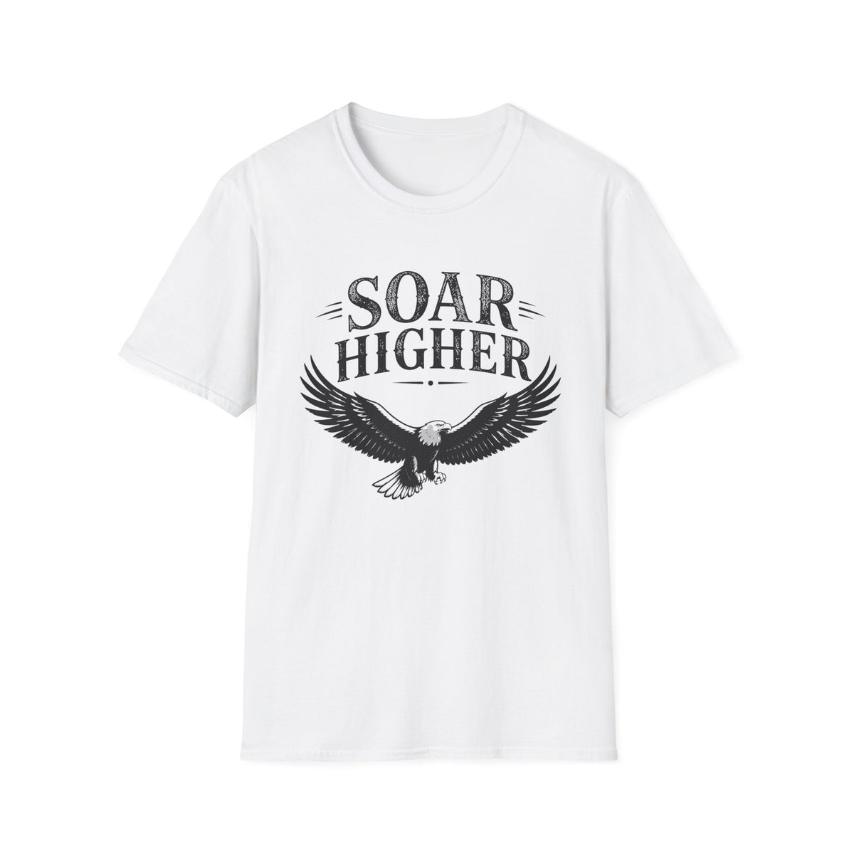 Soar Higher T-shirt