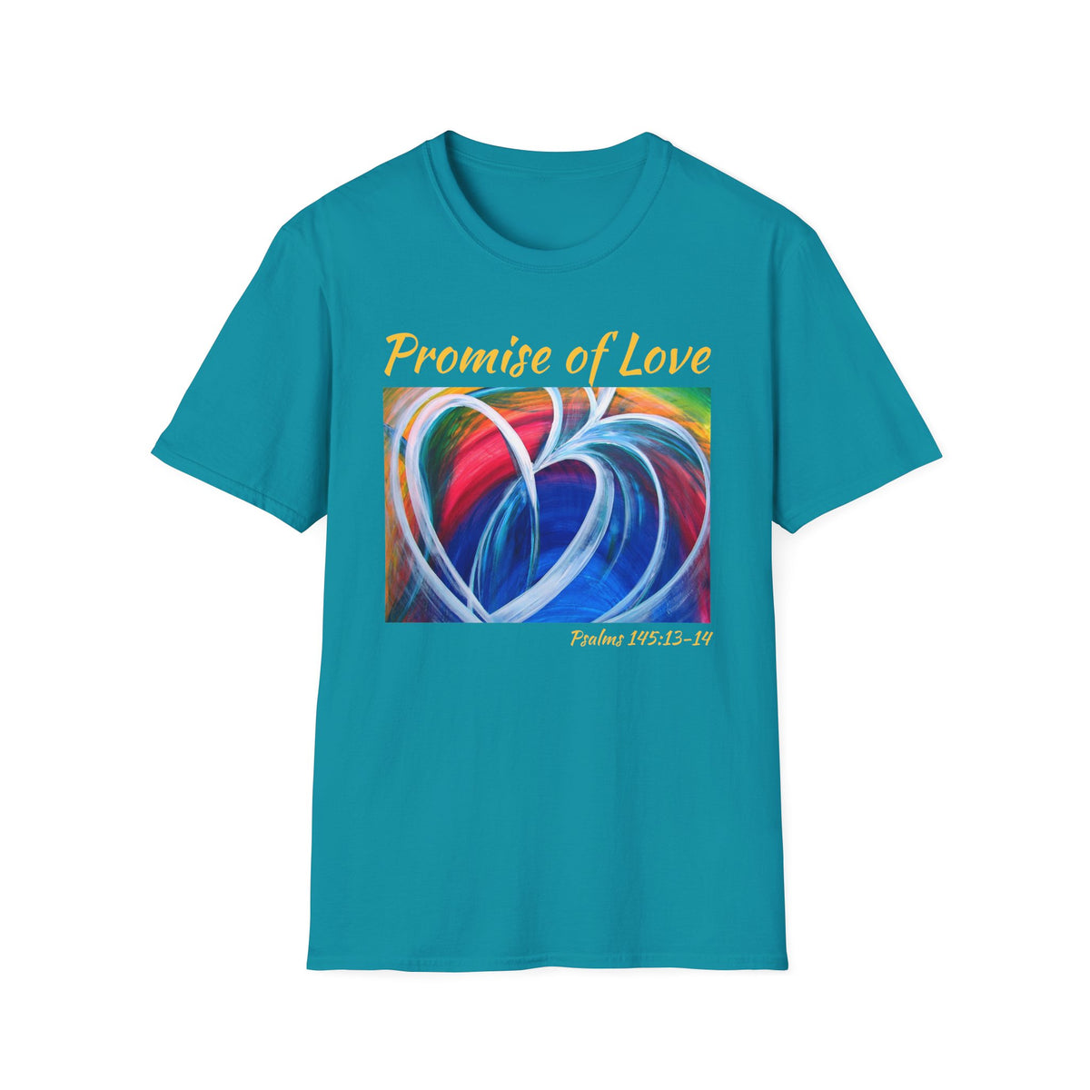 Promise of Love T-shirt