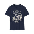 David & Goliath T-shirt