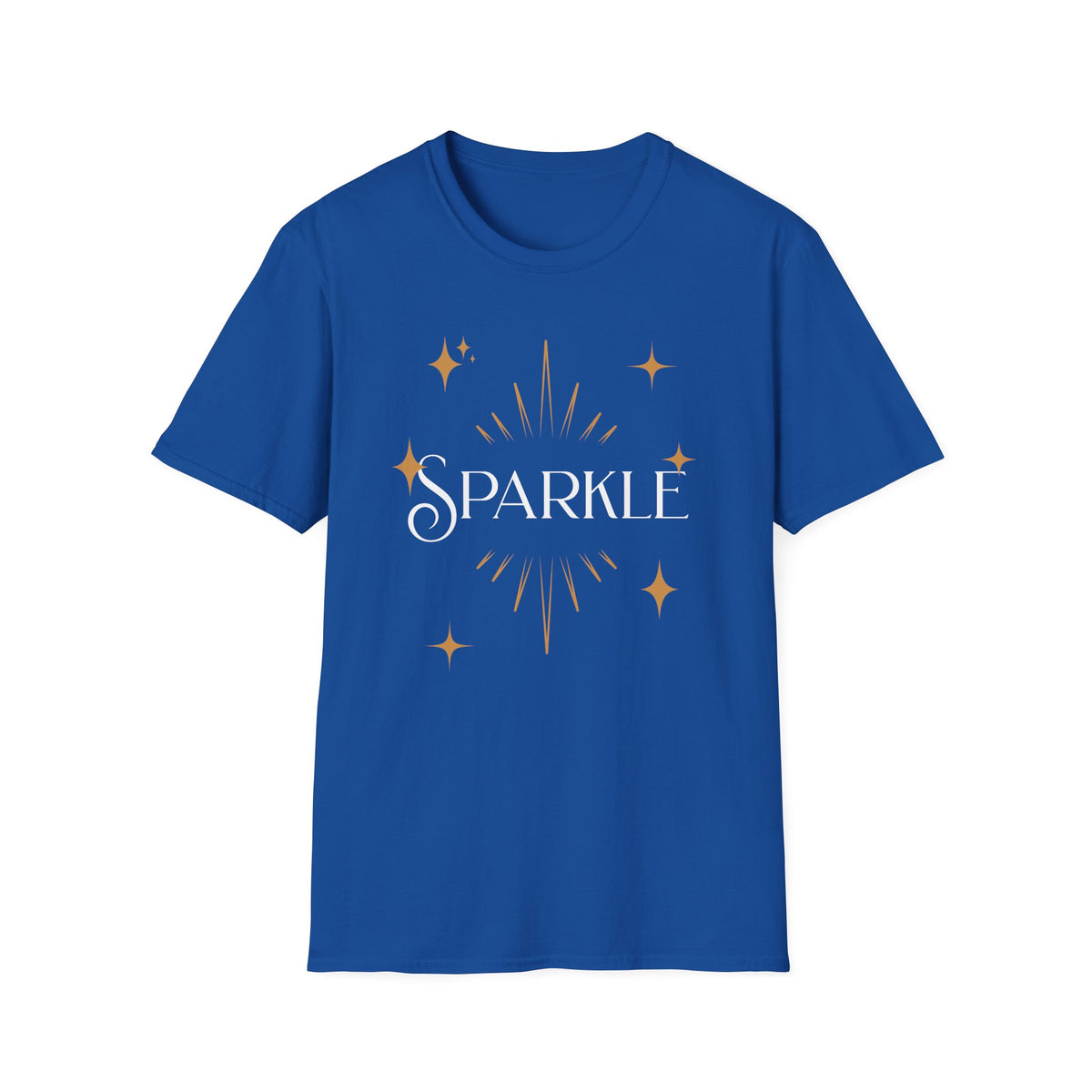Sparkle T-shirt
