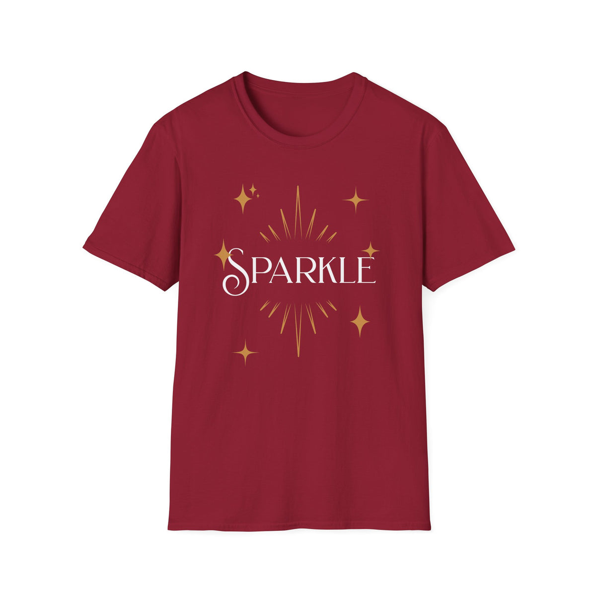 Sparkle T-shirt