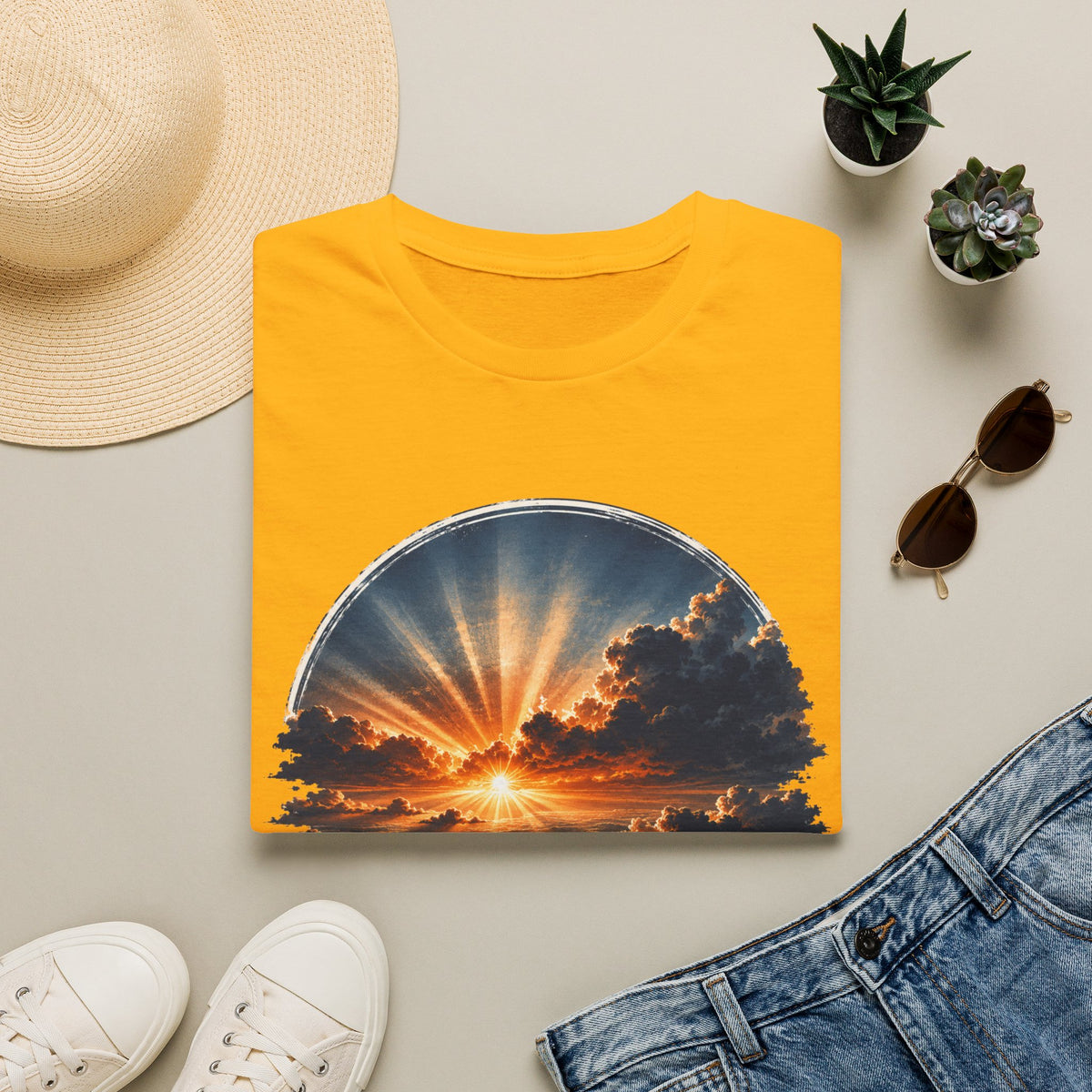Copy of Come Up Higher T-shirt - color
