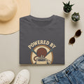 Powered by Coffee & Yarn T-Shirt