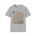 Be Transformed In The Wilderness T-shirt