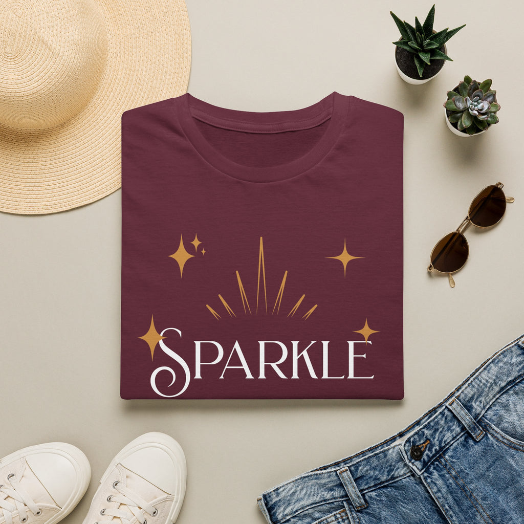 Sparkle T-shirt