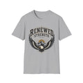 Renewed Strength T-shirt