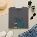 Coffee Fueled Coding T-Shirt