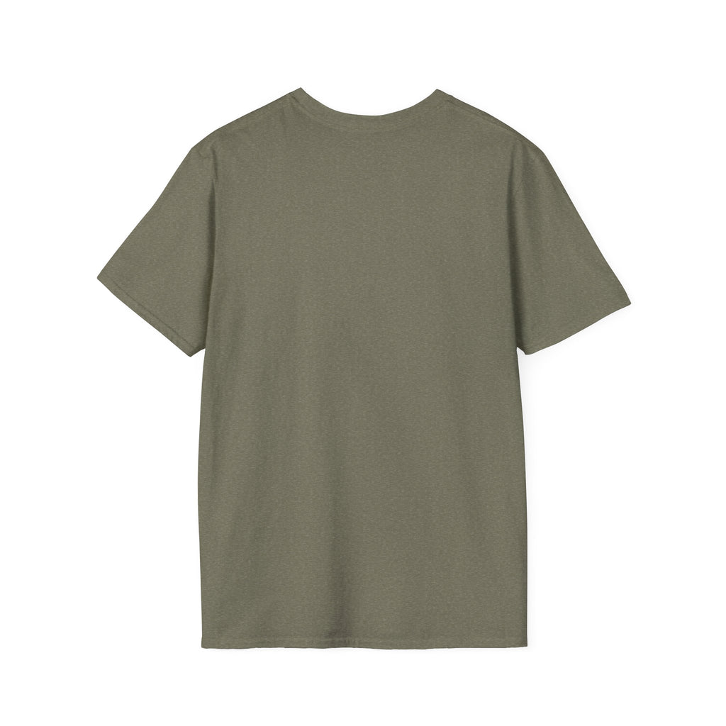 Come Up Higher Club T-shirt