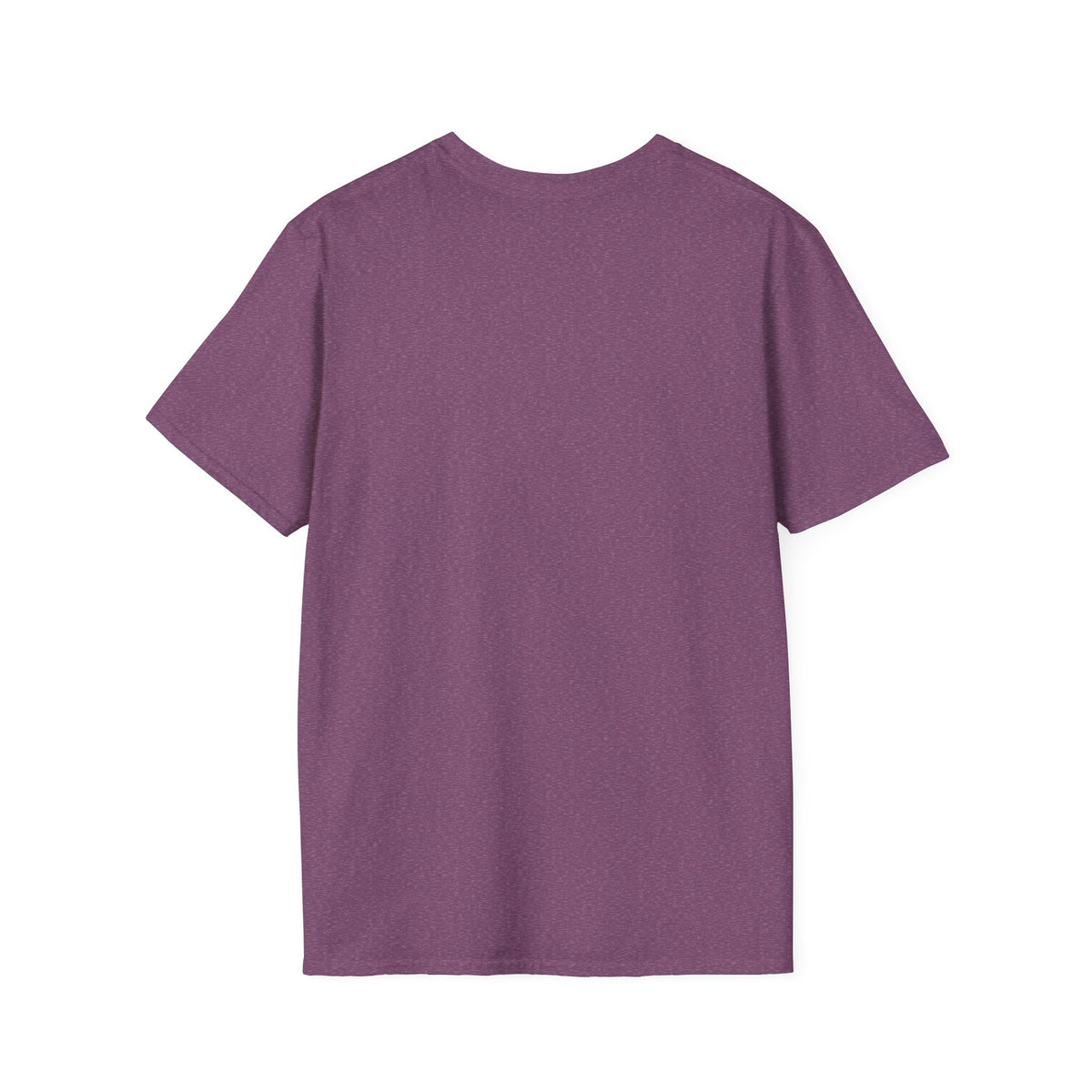 Come Up Higher T-shirt - blue n gold logo