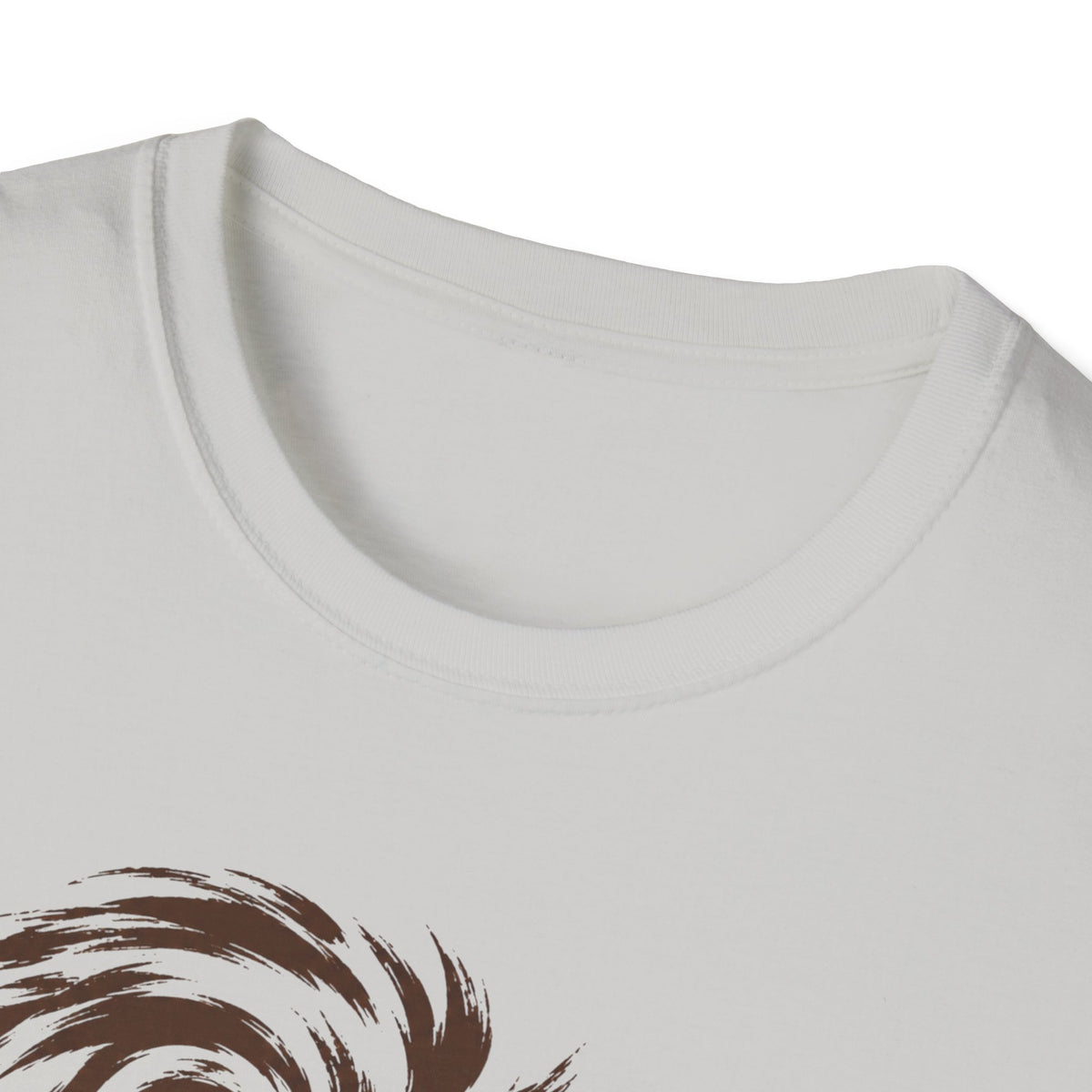 Lion and ButterflyT-shirt
