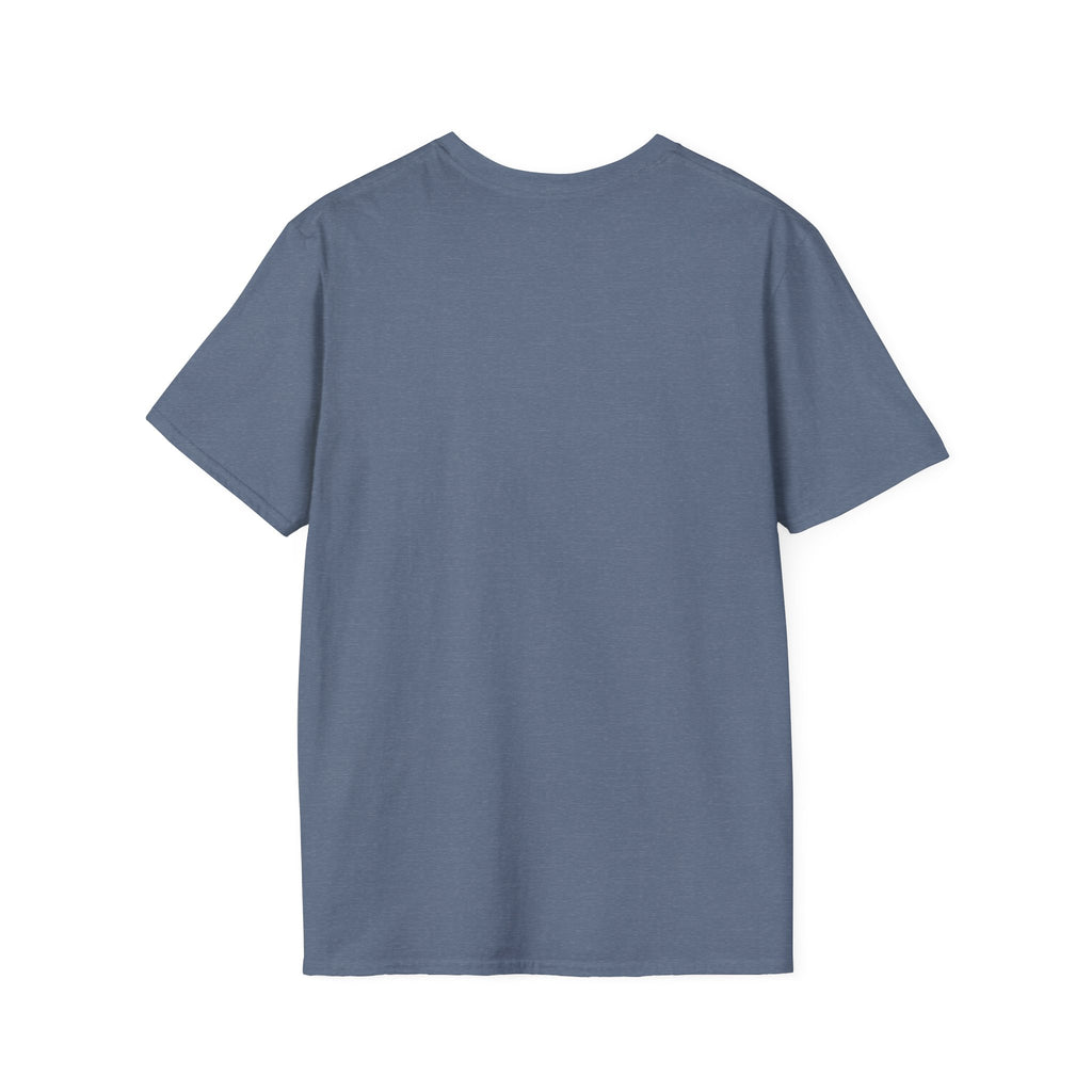 Come Up Higher Club T-shirt