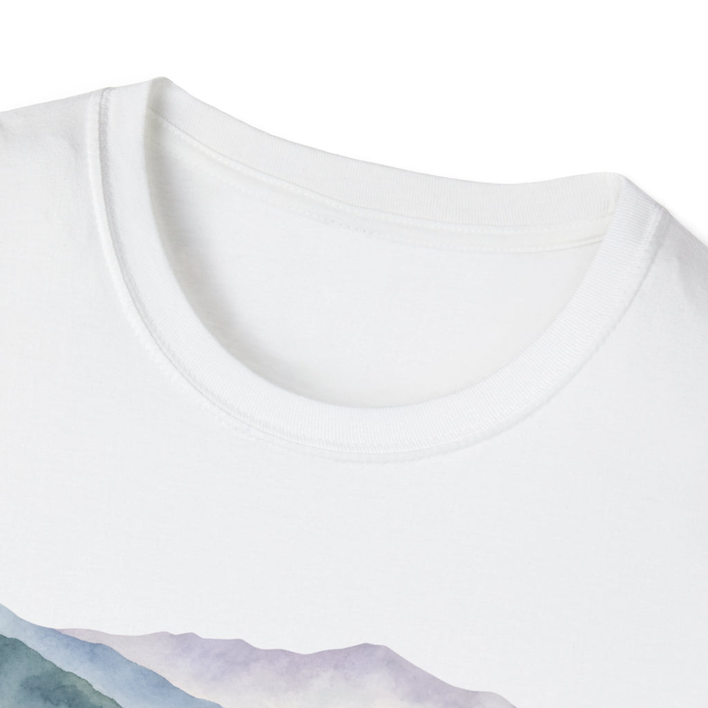 Be Still T-shirt