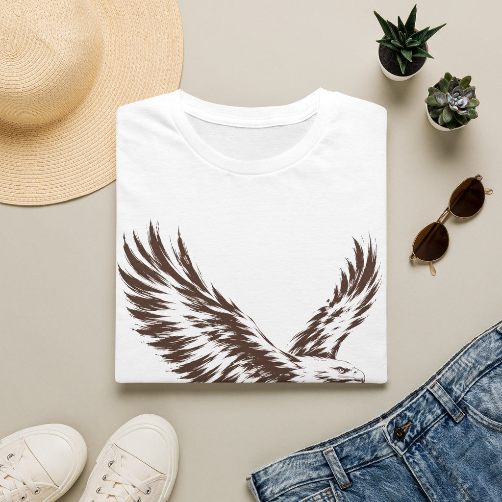 Copy of The King Is Here T-shirt -with crown