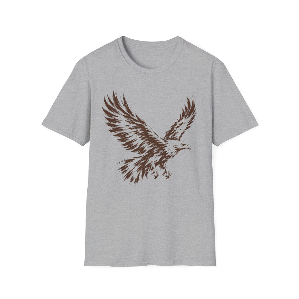 Copy of The King Is Here T-shirt -with crown