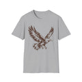 Copy of The King Is Here T-shirt -with crown