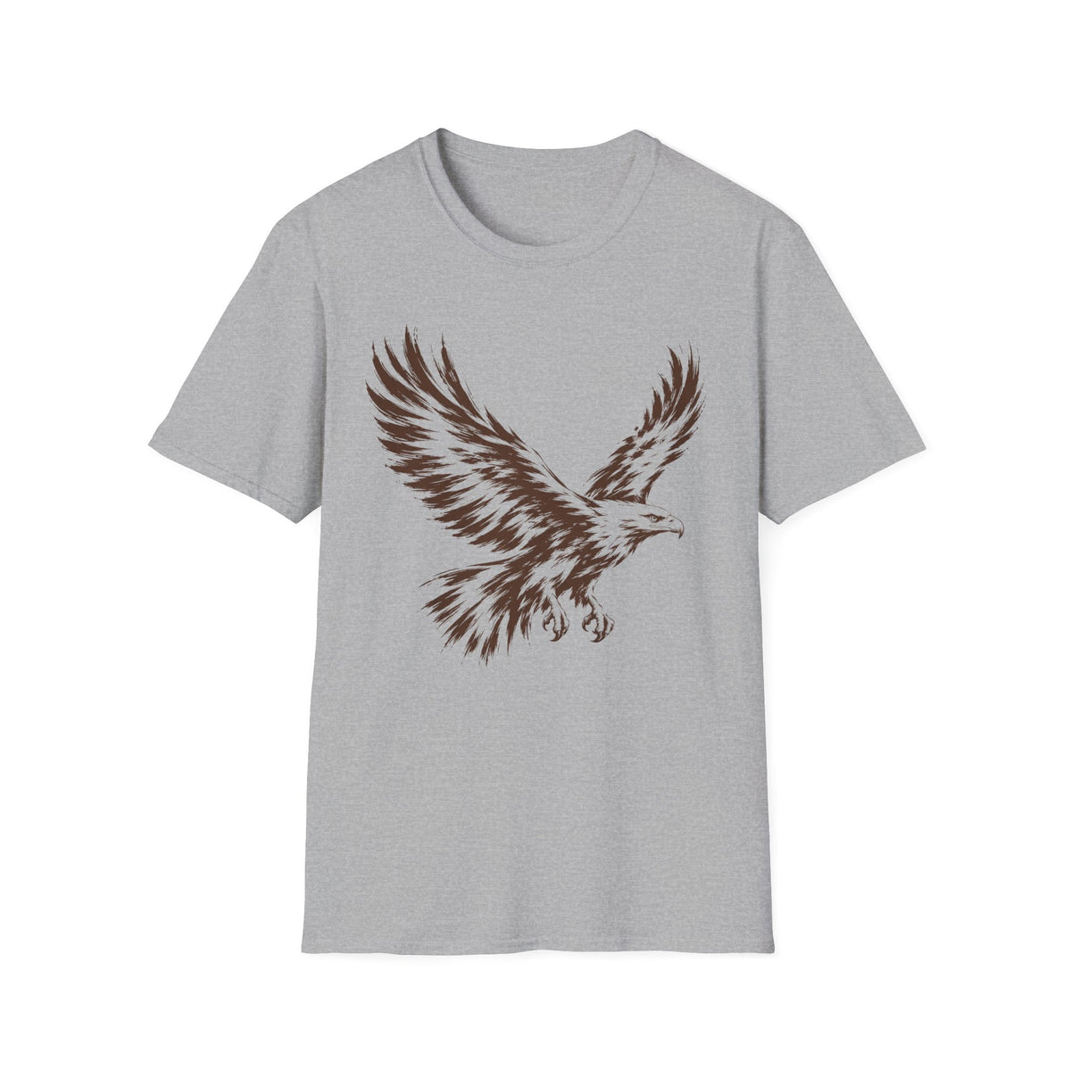 Copy of The King Is Here T-shirt -with crown