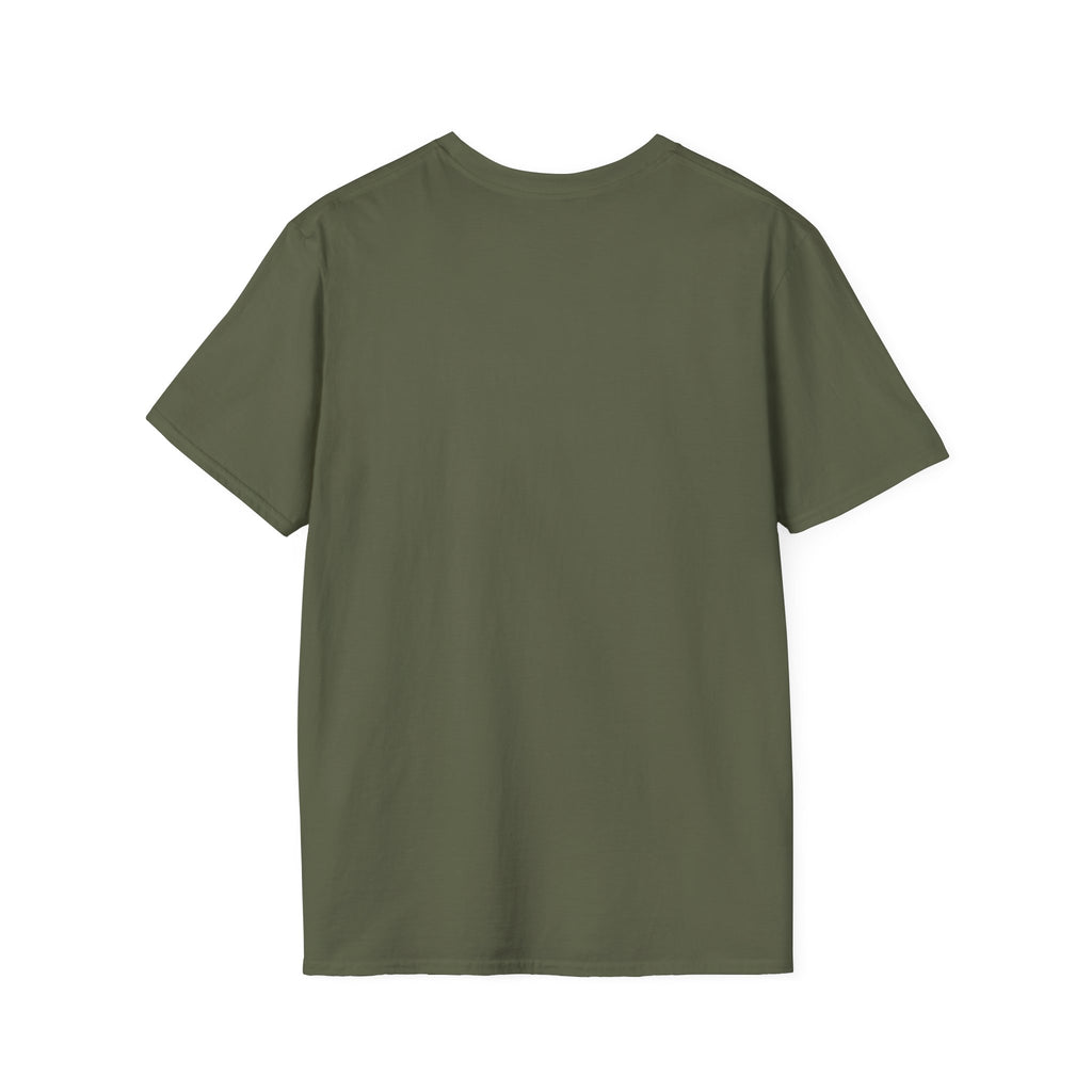 Copy of Carried Higher T-Shirt — 'Carried Higher on Eagle’s Wings' Inspirational Graphic Tee