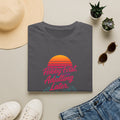 Hobby First, Adulting Later T-Shirt
