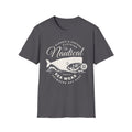 The Nautical - Jonah and the Whale T-shirt
