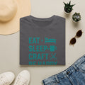 Eat Sleep Craft T-Shirt