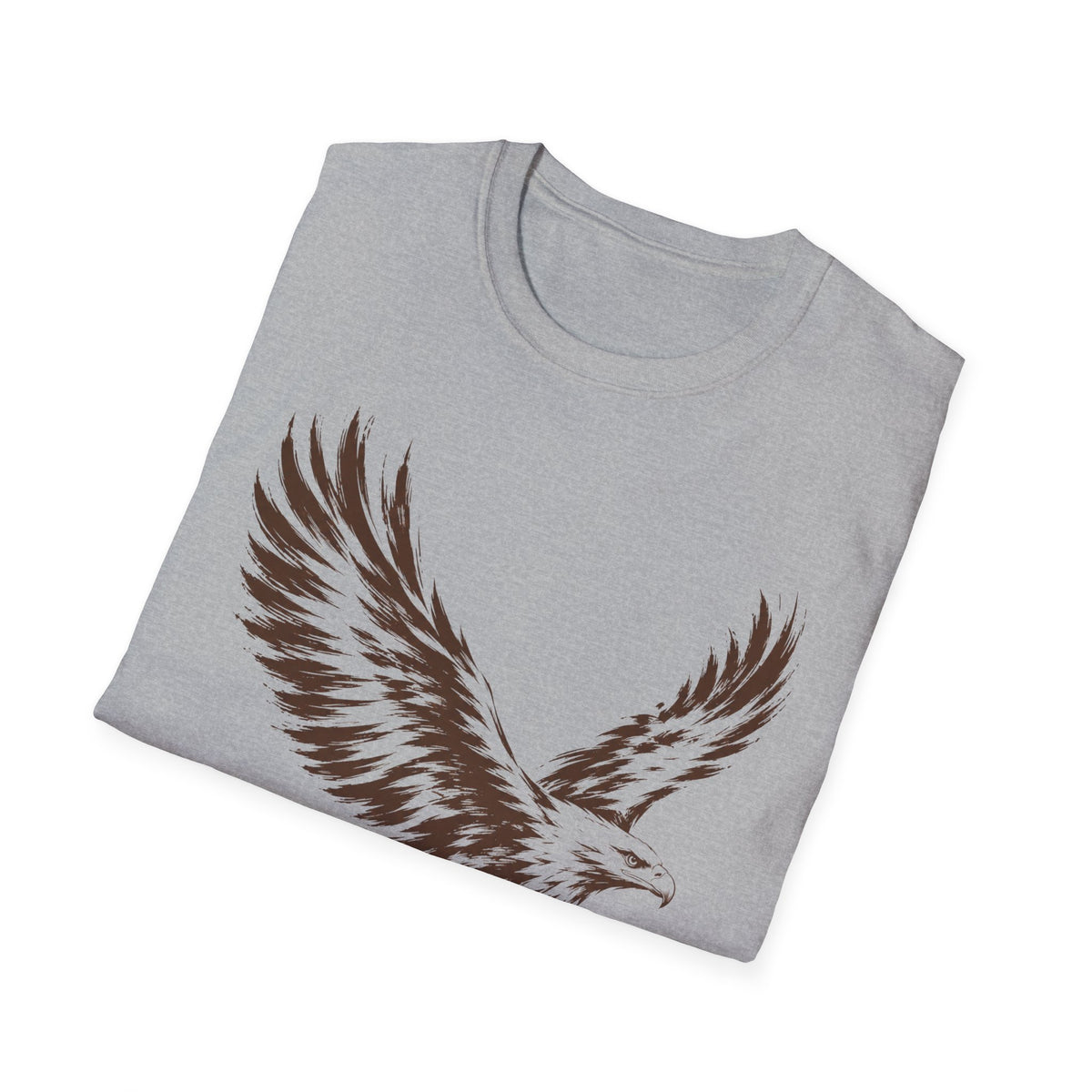 Copy of The King Is Here T-shirt -with crown