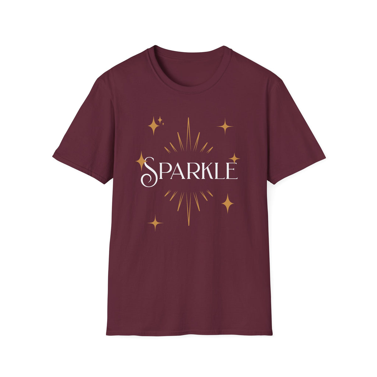 Sparkle T-shirt