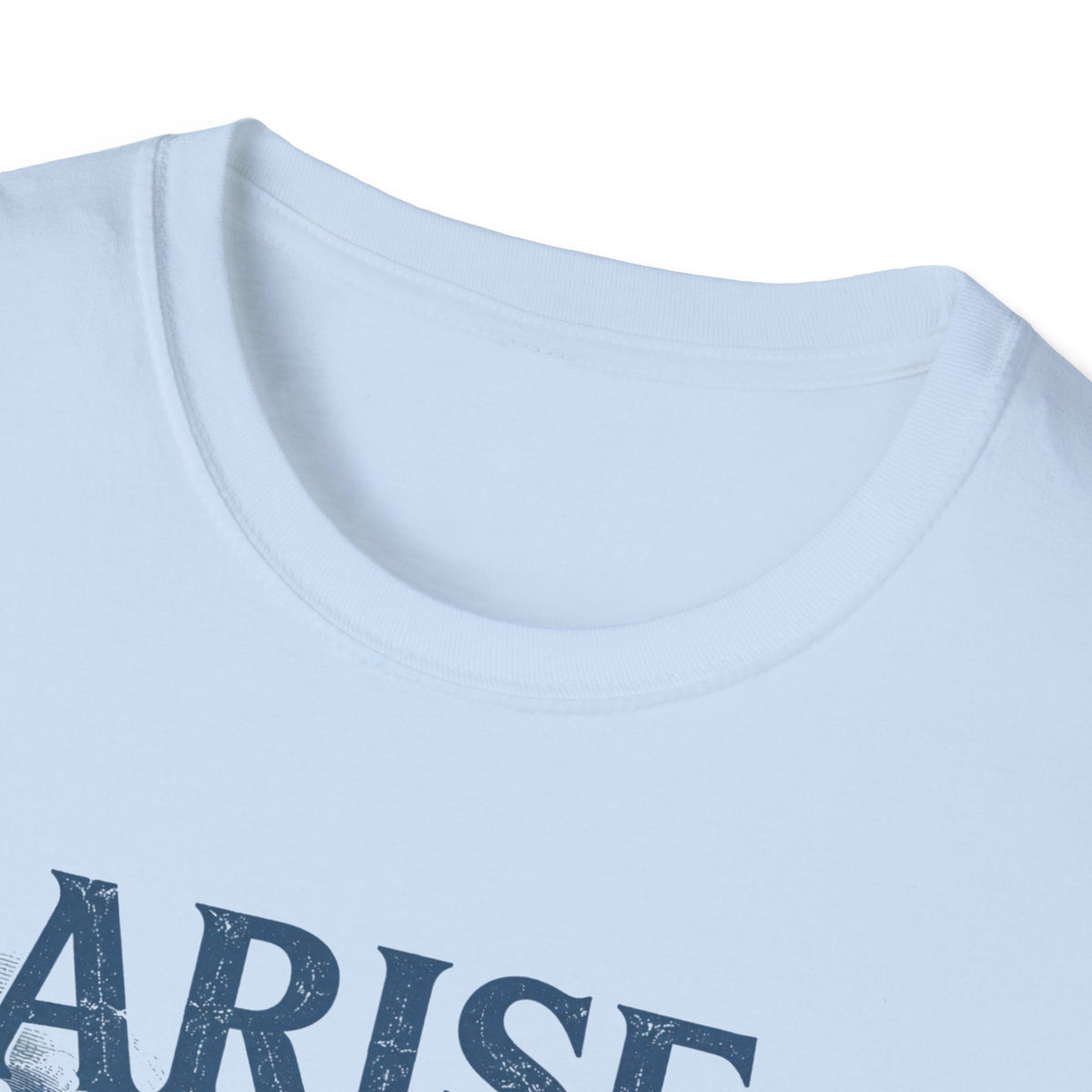 Arise T-shirt - multi color