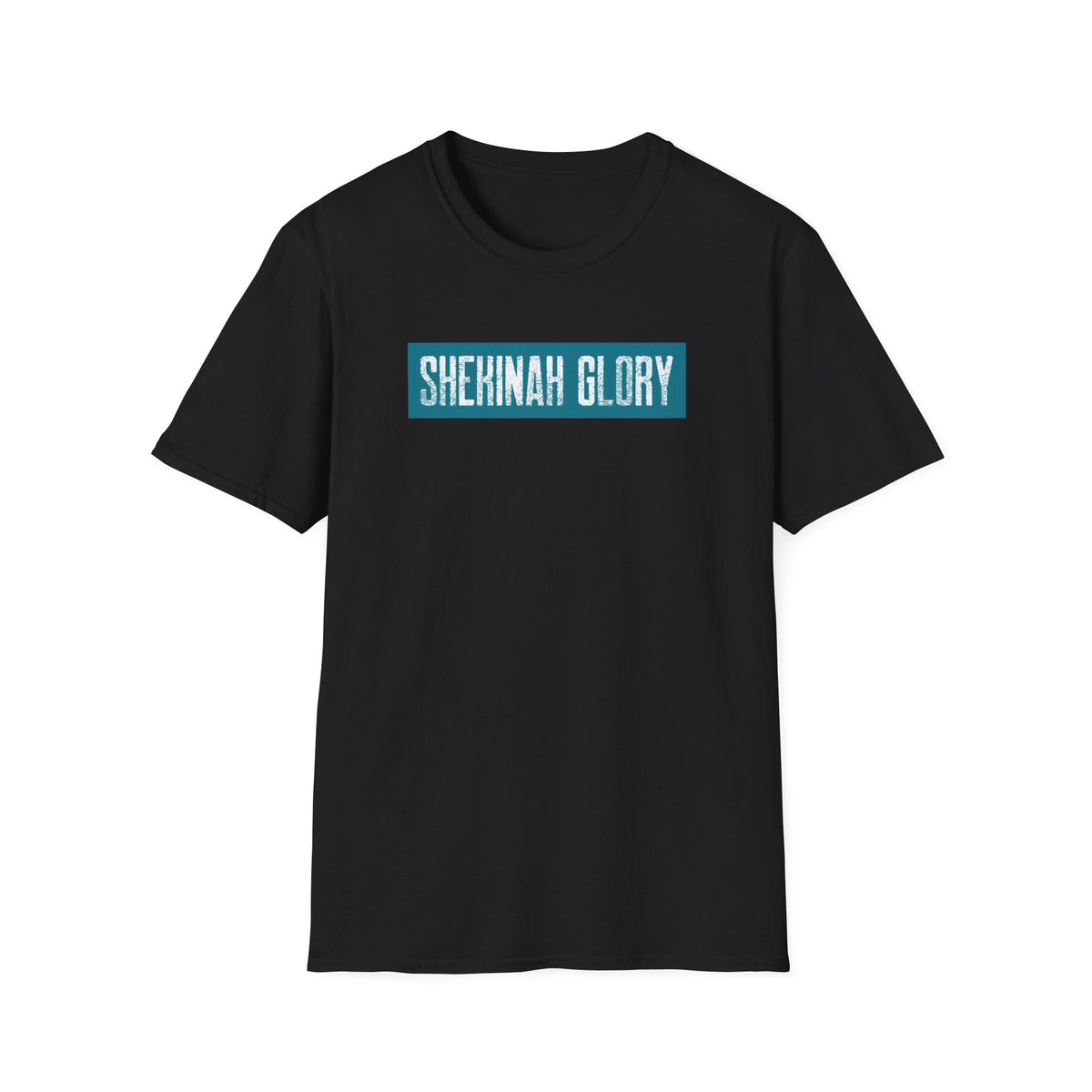 Shekinah Glory T-shirt - banner