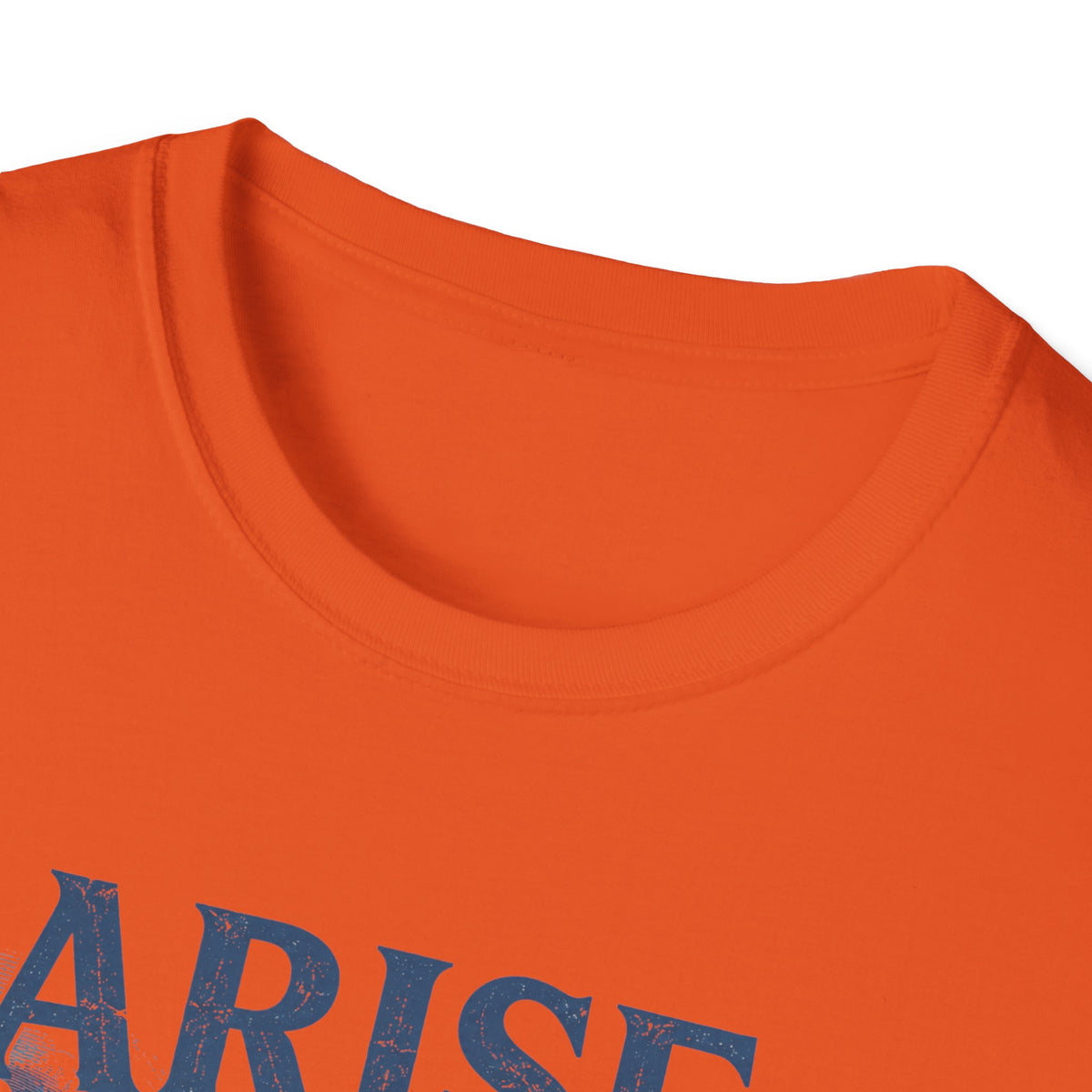 Arise T-shirt - multi color