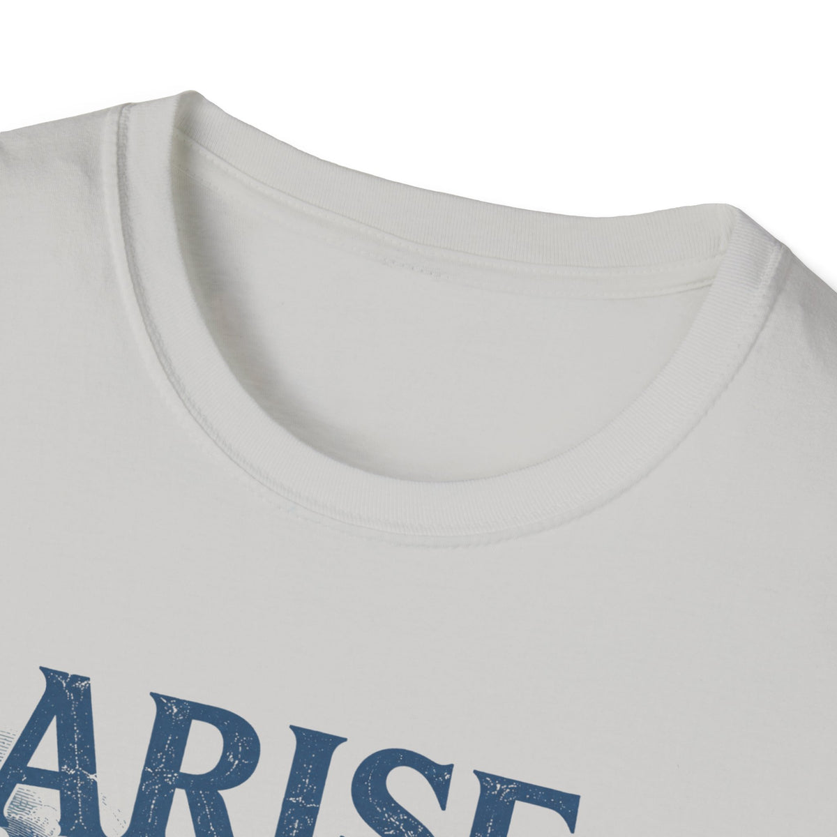 Arise T-shirt - multi color