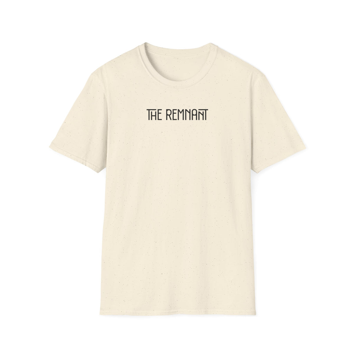 The Remnant T-shirt