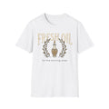 Fresh Oil T-shirt